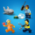 LEGO City 60456 Pościg łodzią policyjną - 1331641 - zdjęcie 4